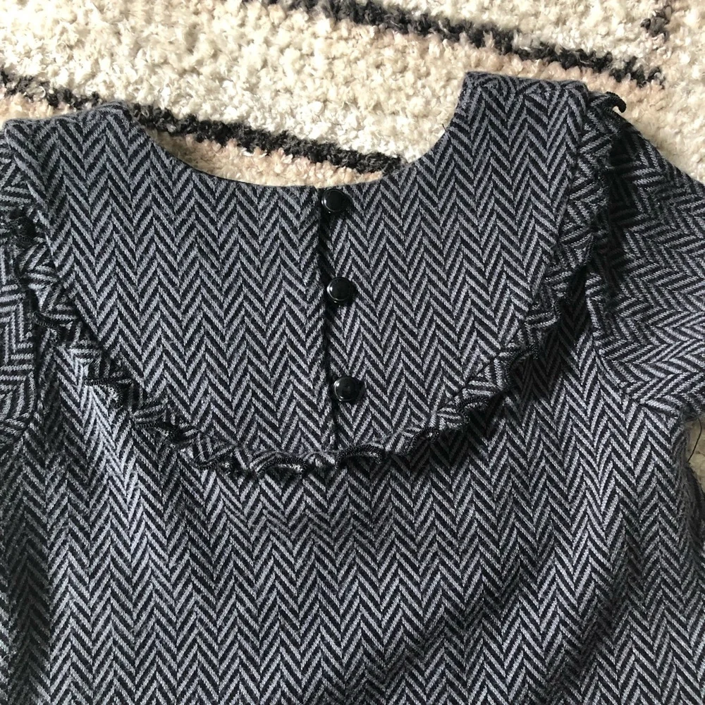 Baby Gap dress